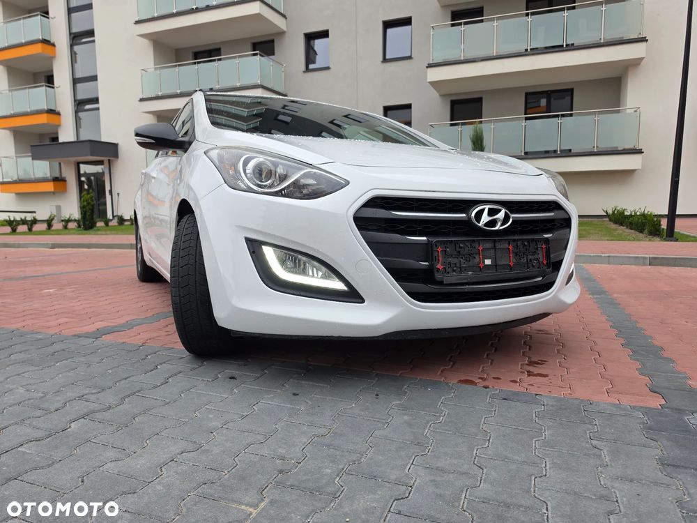 Hyundai i30 1.6 GDI BlueDrive Premium - 5