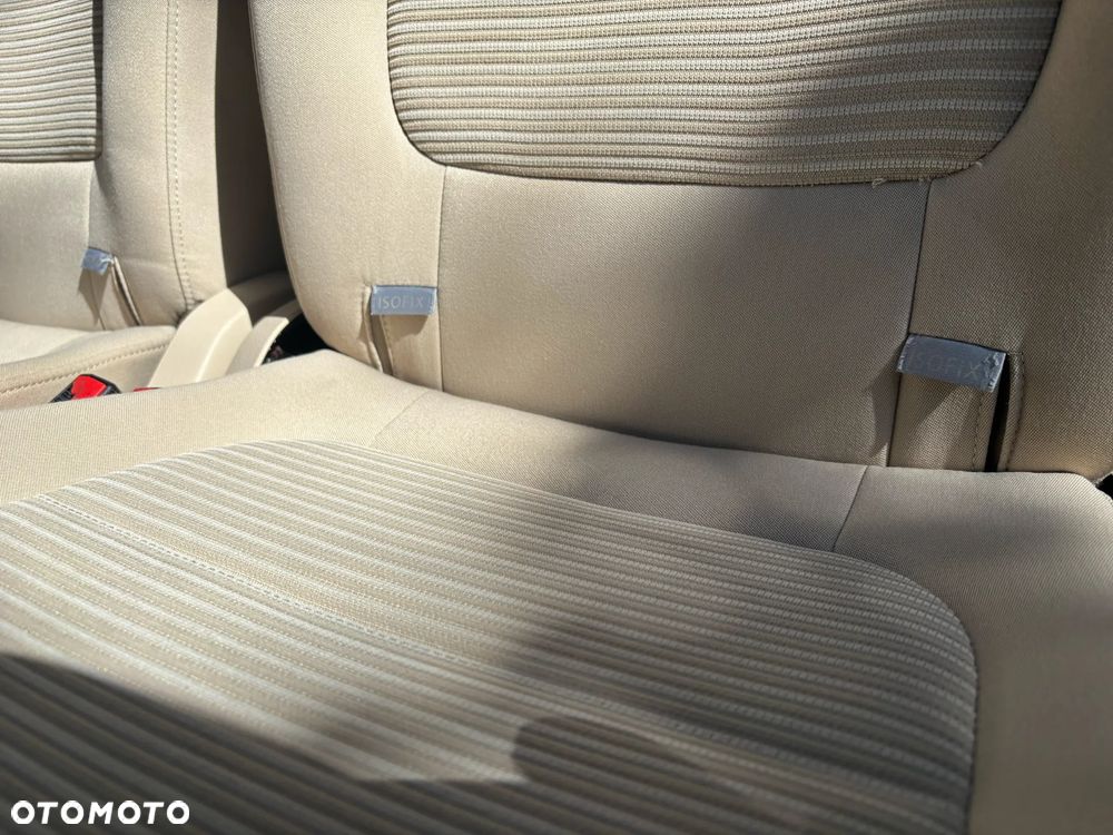 Seat Alhambra 2.0 TDI Style DSG - 27