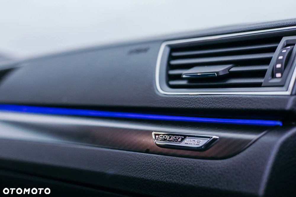 Skoda Superb 2.0 TDI 4x4 Sportline DSG - 18