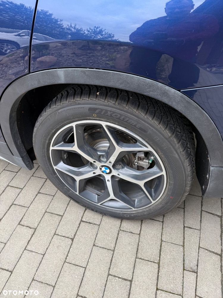 BMW X1 - 4