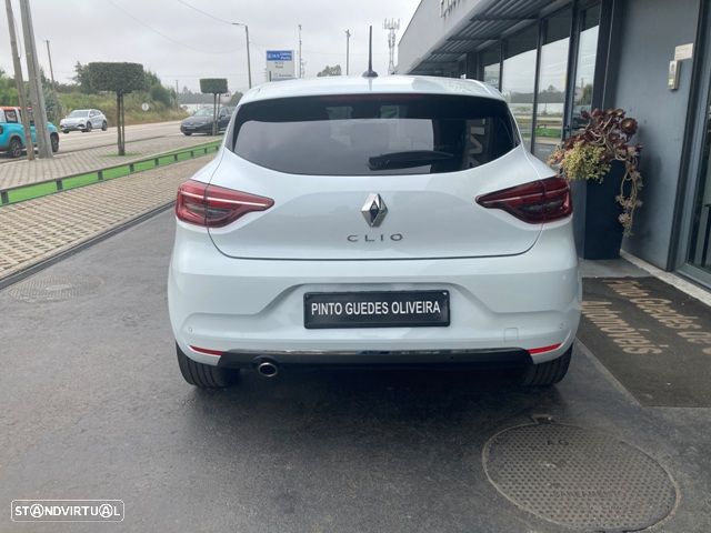 Renault Clio TCe 90 TECHNO - 7