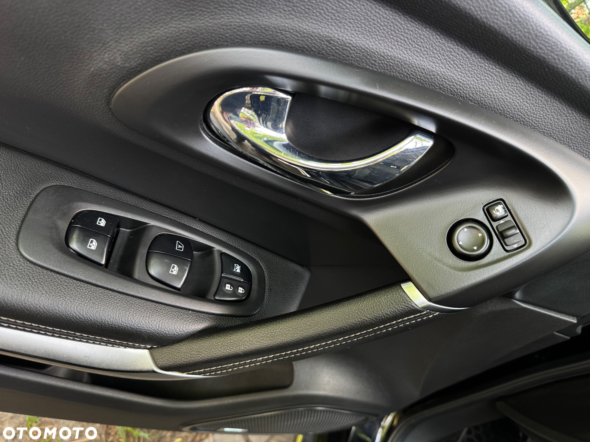 Renault Kadjar Energy dCi 130 Bose Edition - 28