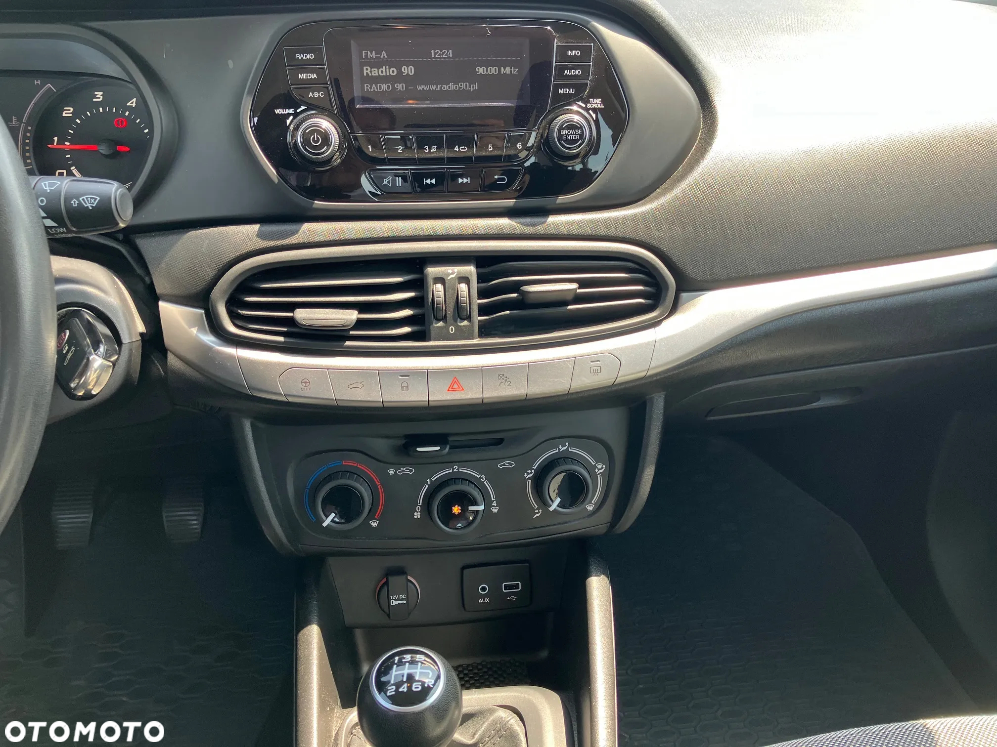 Fiat Tipo 1.4 16v Easy - 15