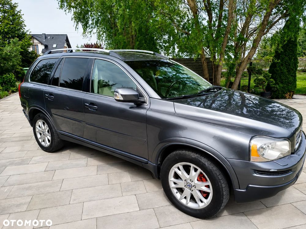 Volvo XC 90 - 6
