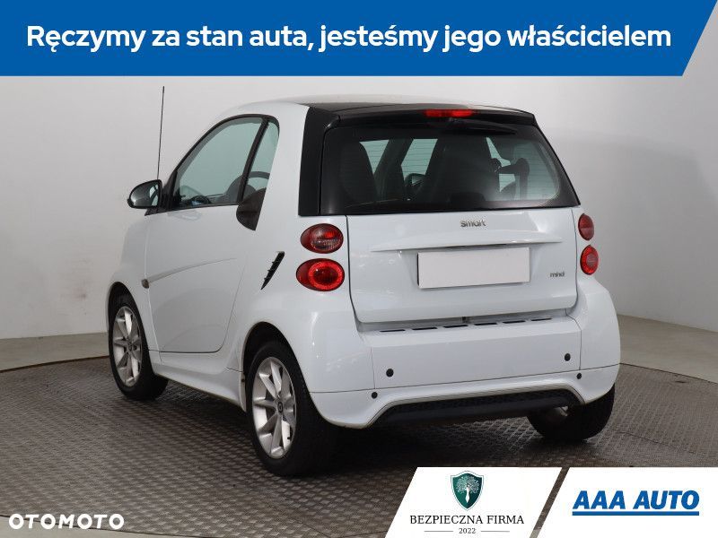 Smart Fortwo - 6