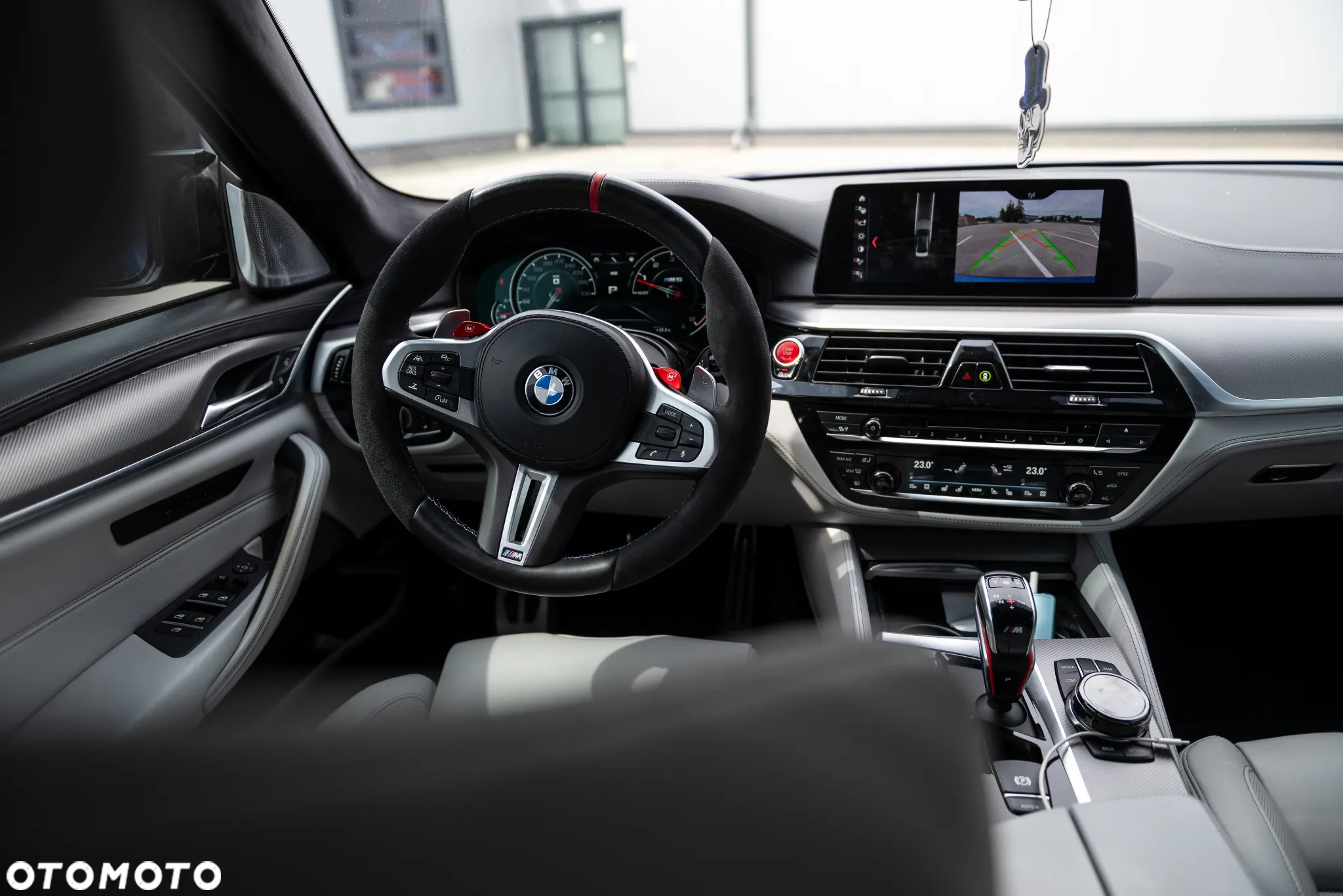 BMW M5 - 10