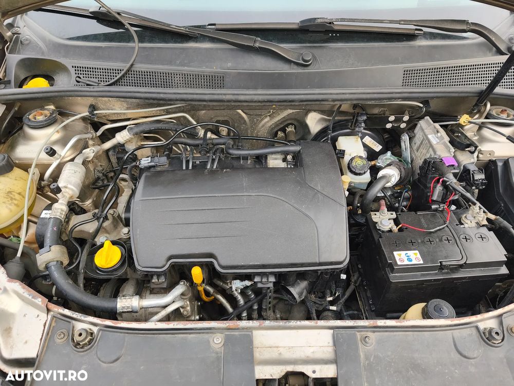 Dacia Sandero 1.2 75CP Laureate - 6