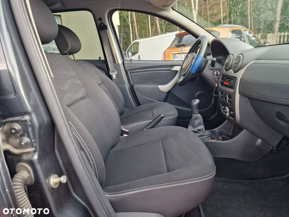 Dacia Sandero Stepway - 23
