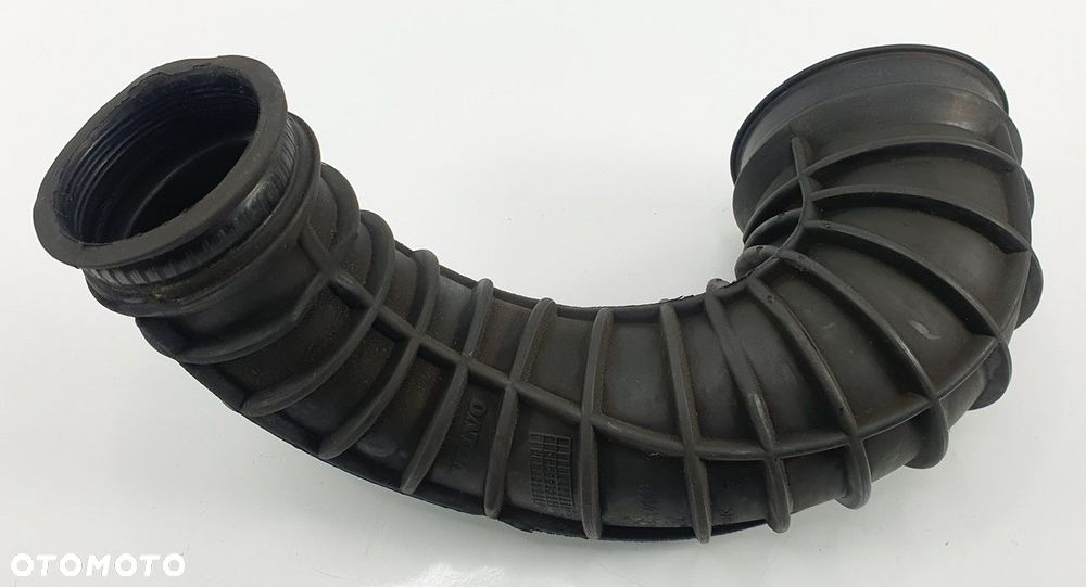 WĄŻ RURA DOLOT POWIETRZA VOLVO V70 II 2.4 08634143 - 1