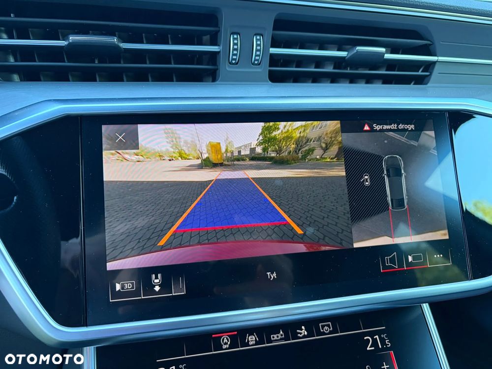 Audi A7 Sportback - 35