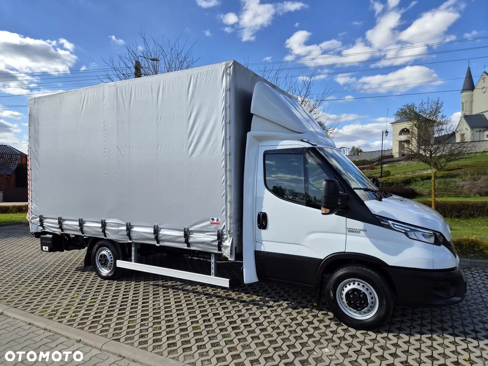 Iveco Daily - 7