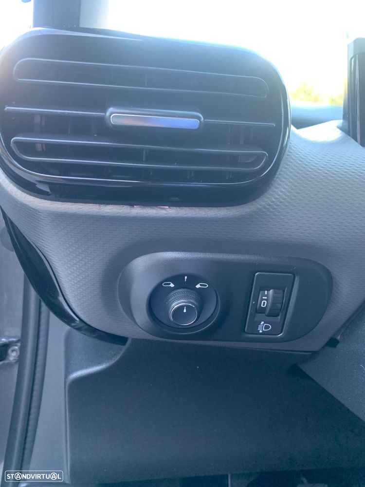 Citroën C4 Cactus 1.5 BlueHDi Feel Pack - 18