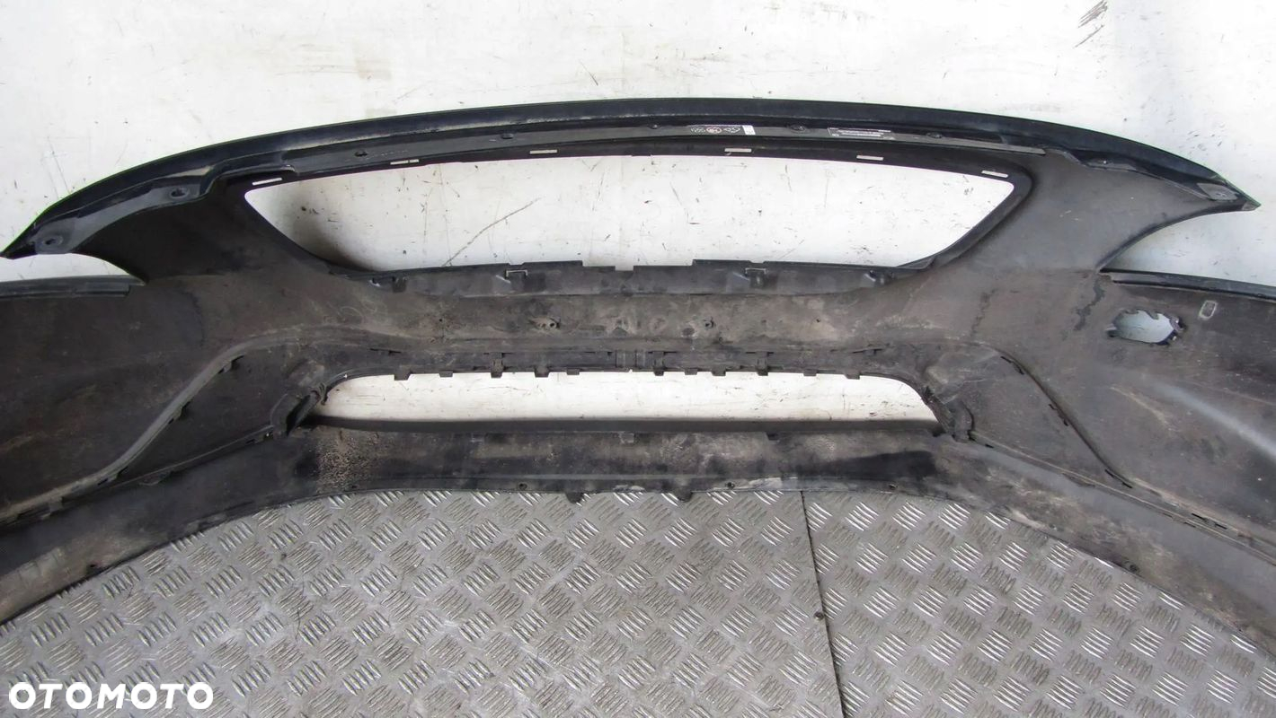 VOLVO V40 II ZDERZAK PRZÓD 452- 12-17 - 12
