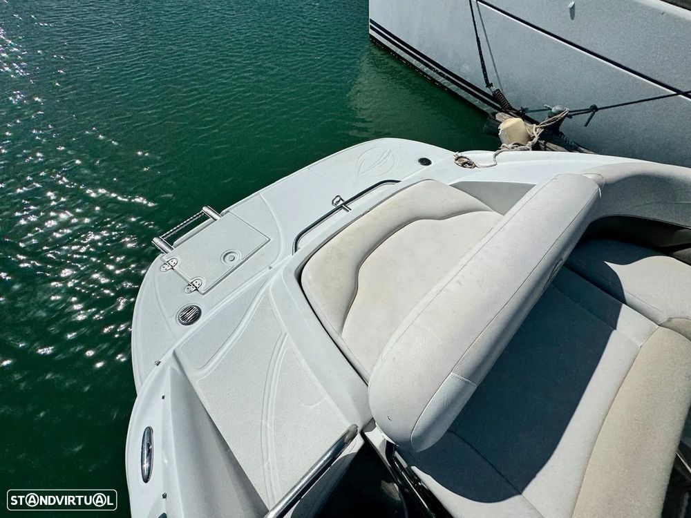 Crownline 240 - 34