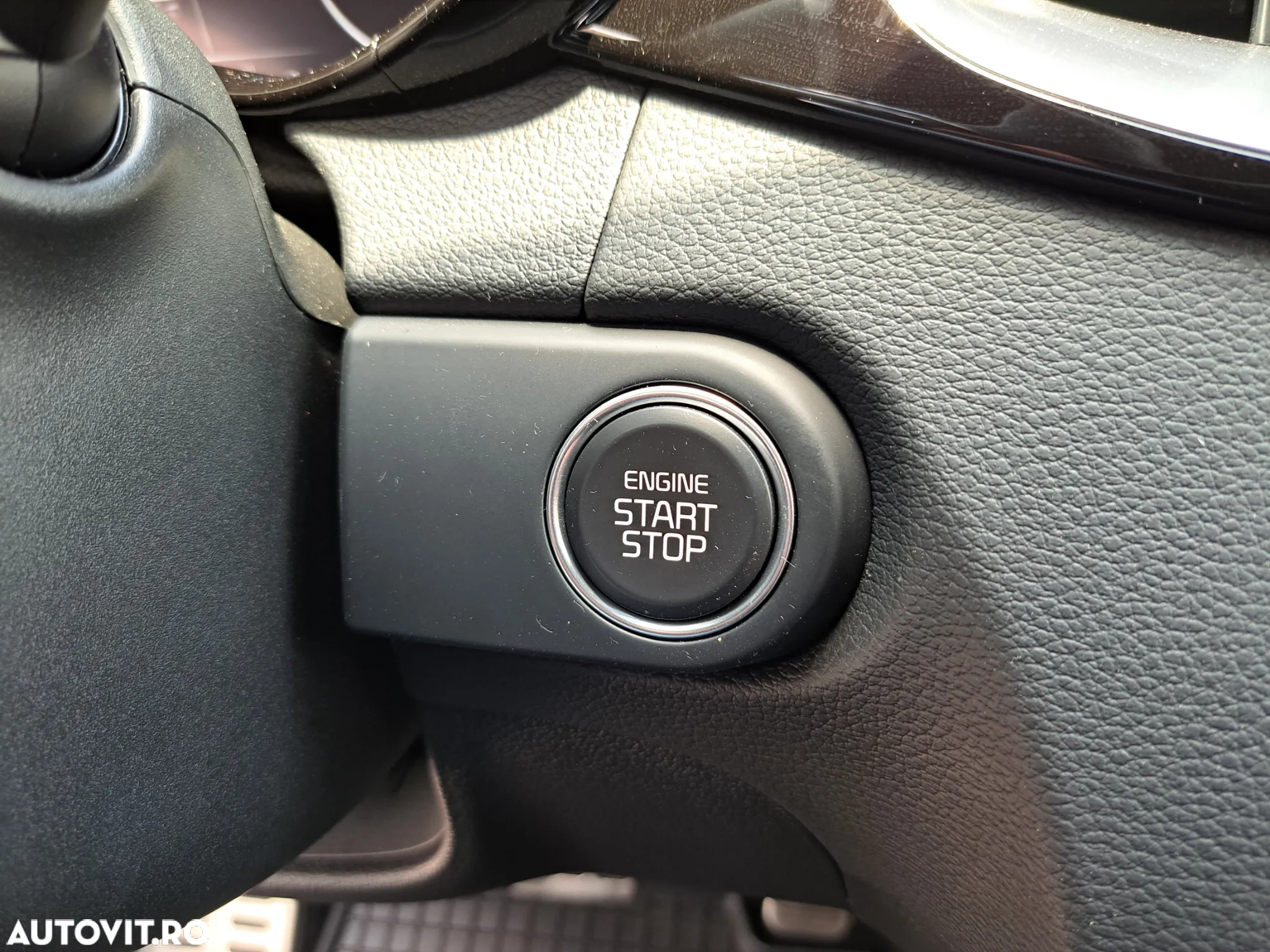 Kia XCeed 1.5 T-GDI 7DCT GT Line - 15