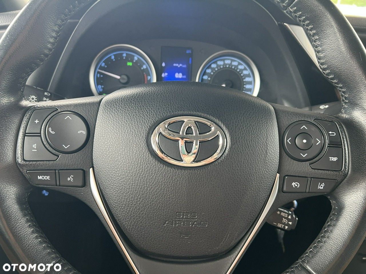Toyota Corolla 1.6 Comfort MS - 18