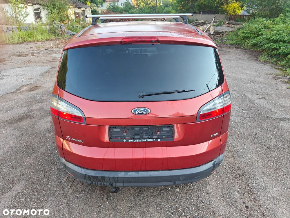 Ford S-Max 2.0 TDCi DPF Champions Edition - 3