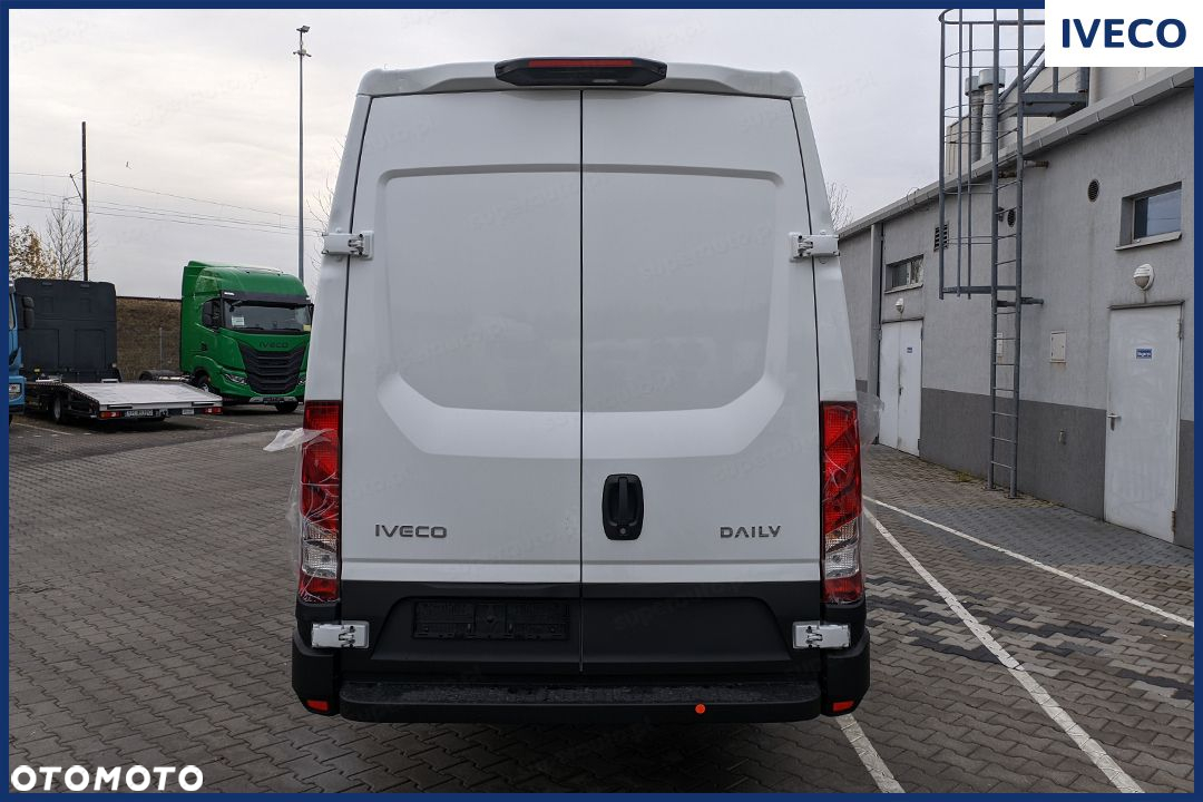 Iveco Daily 35S18 V Hi-Matic 16m3 L4H2 180KM - 6