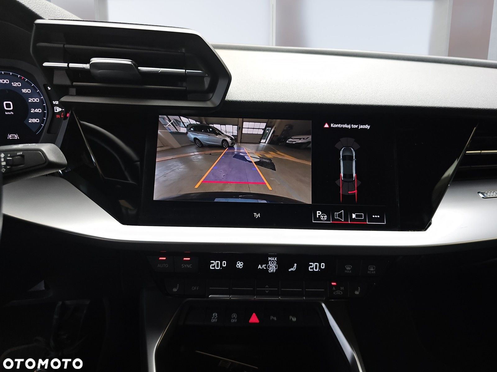 Audi A3 30 TDI S tronic - 24