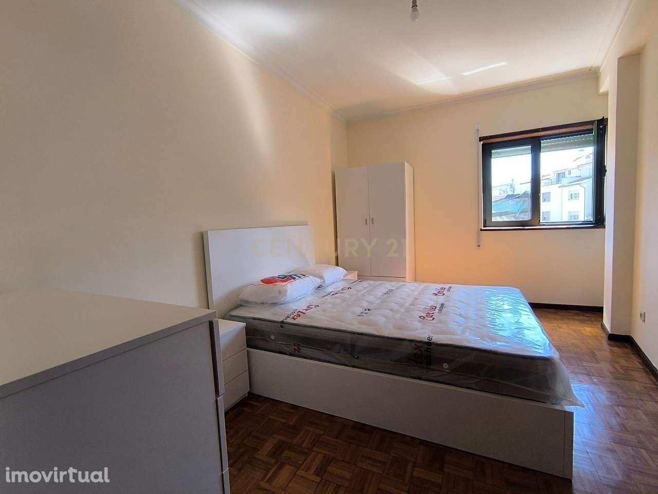 Apartamento T2 no Centro de Bragança - Grande imagem: 4/25