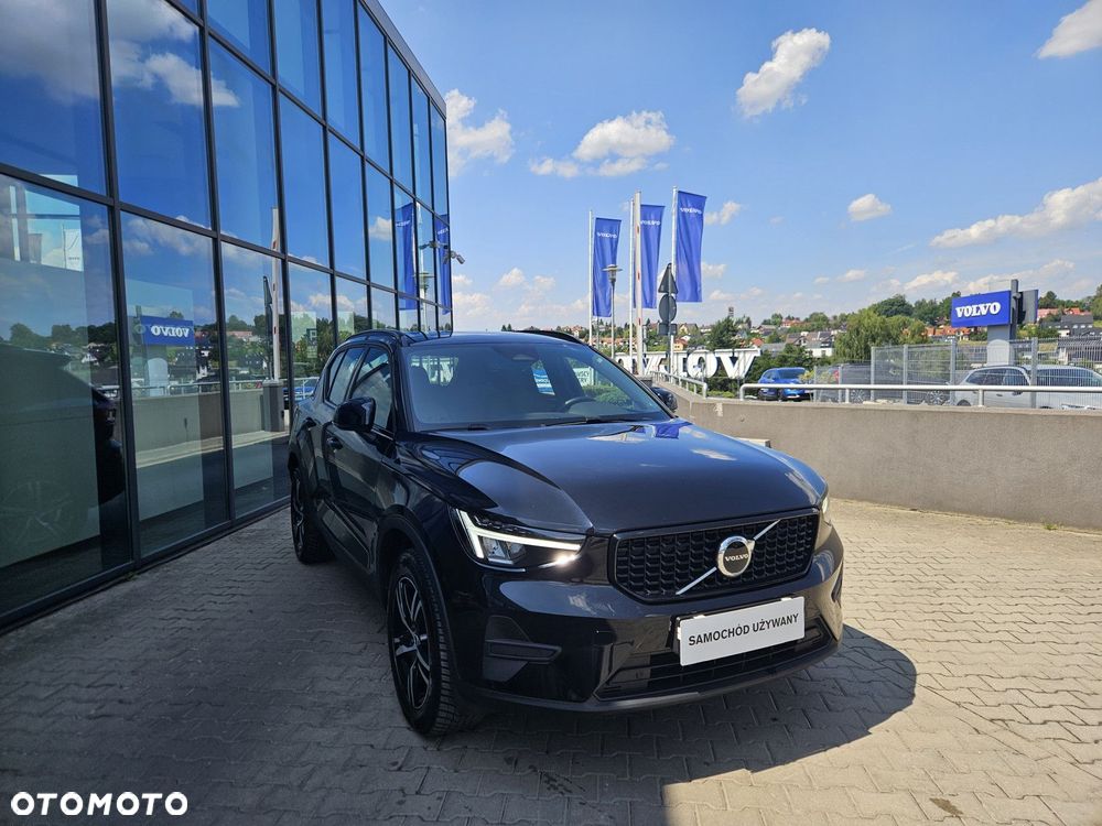 Volvo XC 40 - 4