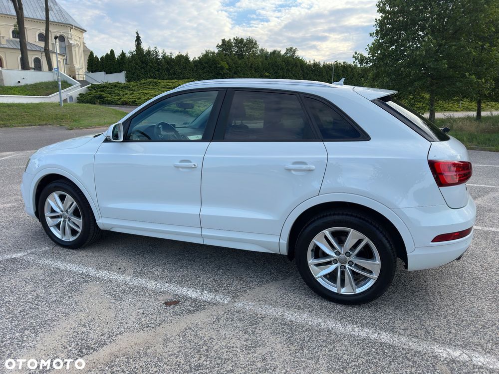 Audi Q3 - 7