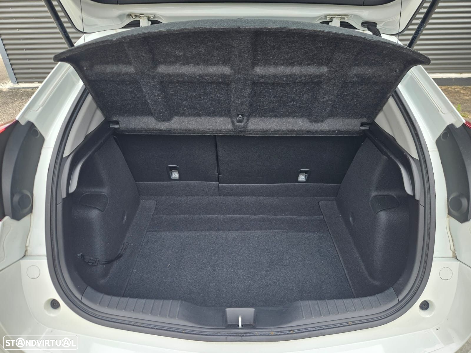 Honda Civic 1.6 i-DTEC Sport - 46