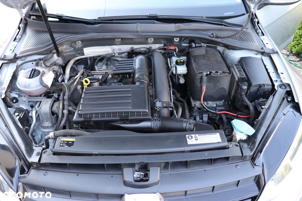 Volkswagen Golf 1.4 TSI BMT Highline - 40