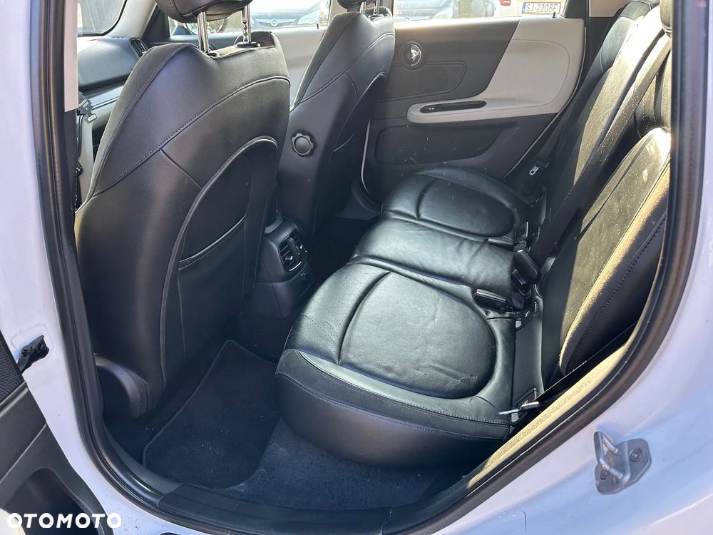 MINI Countryman Cooper SD Park Lane - 10