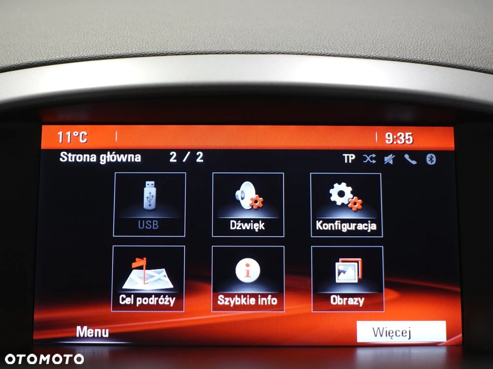 Opel Astra 1.6 D (CDTI) Start/Stop Edition - 34