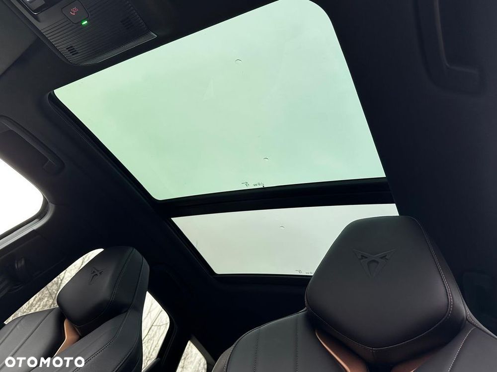 Cupra Terramar 1.5 eHybrid PHEV VZ DSG - 19