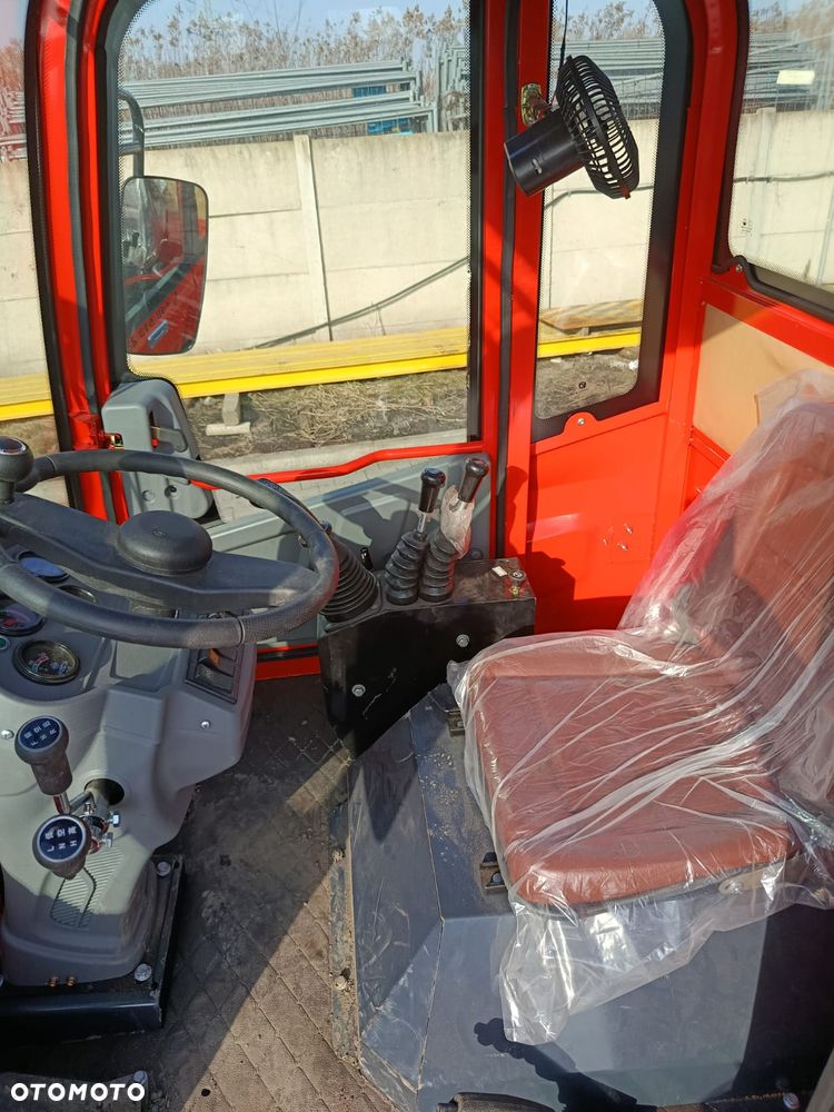 Inny LEITE LTE15 - 9