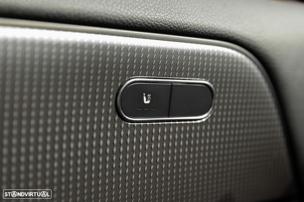 Mercedes-Benz EQA 250 AMG Line - 39