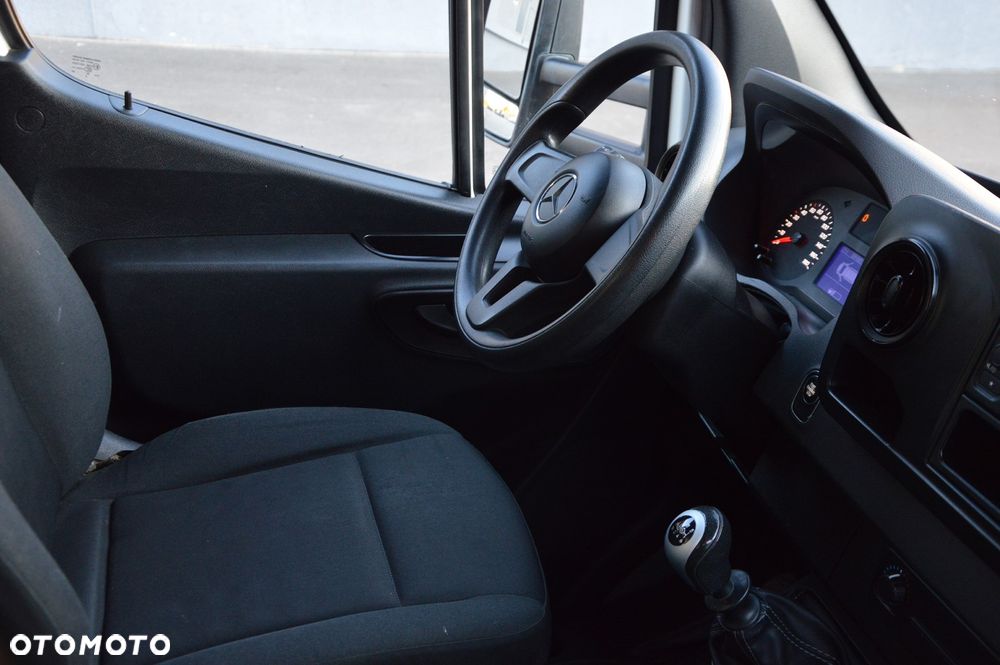 Mercedes-Benz SPRINTER 314 414 514 - 20
