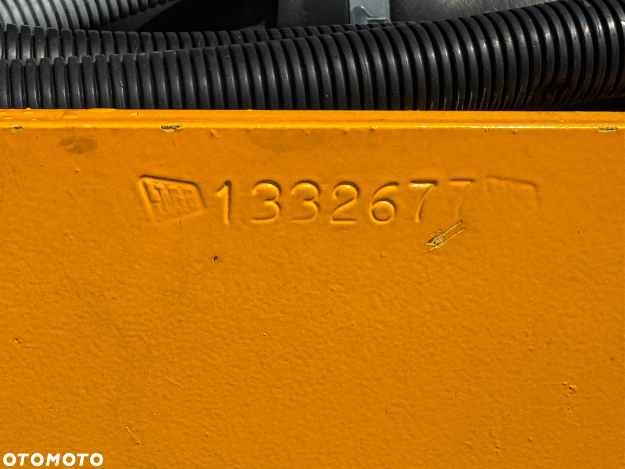 JCB 3CX - 7