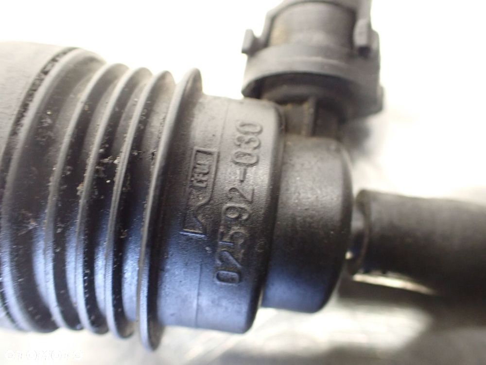 ZAWÓR PODCIŚNIENIA BMW E39 2.5 523I M52B25 1748875 - 4