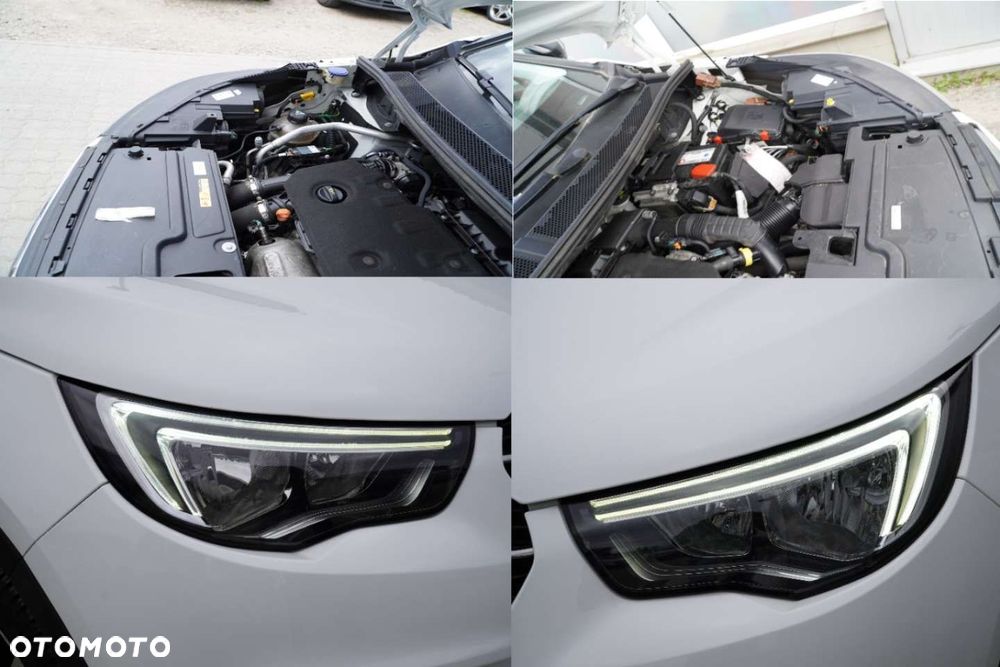 Opel Grandland X 1.5 D Start/Stop Automatik Business Elegance - 31