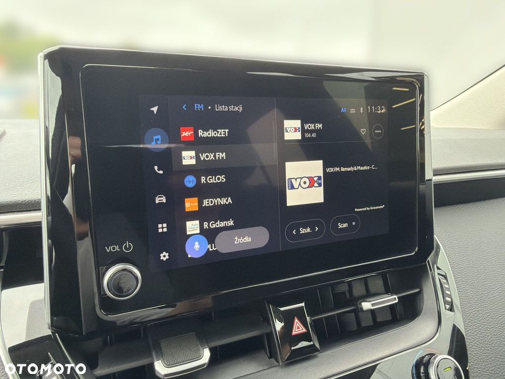 Toyota Corolla - 28