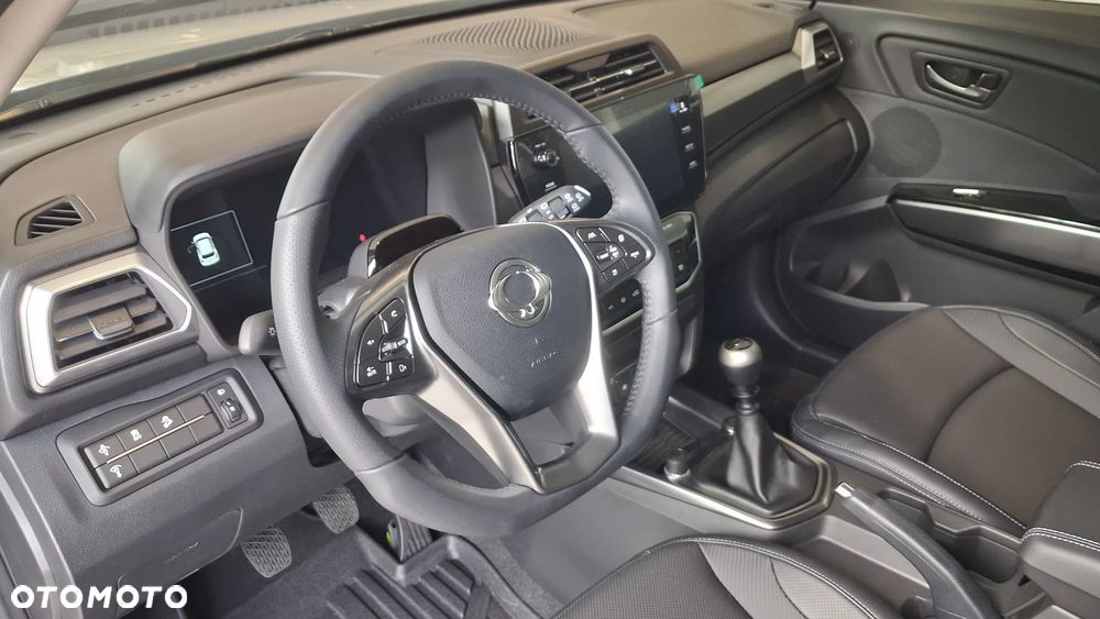 SsangYong/KGM Tivoli 1.5 T-GDI Joy - 18