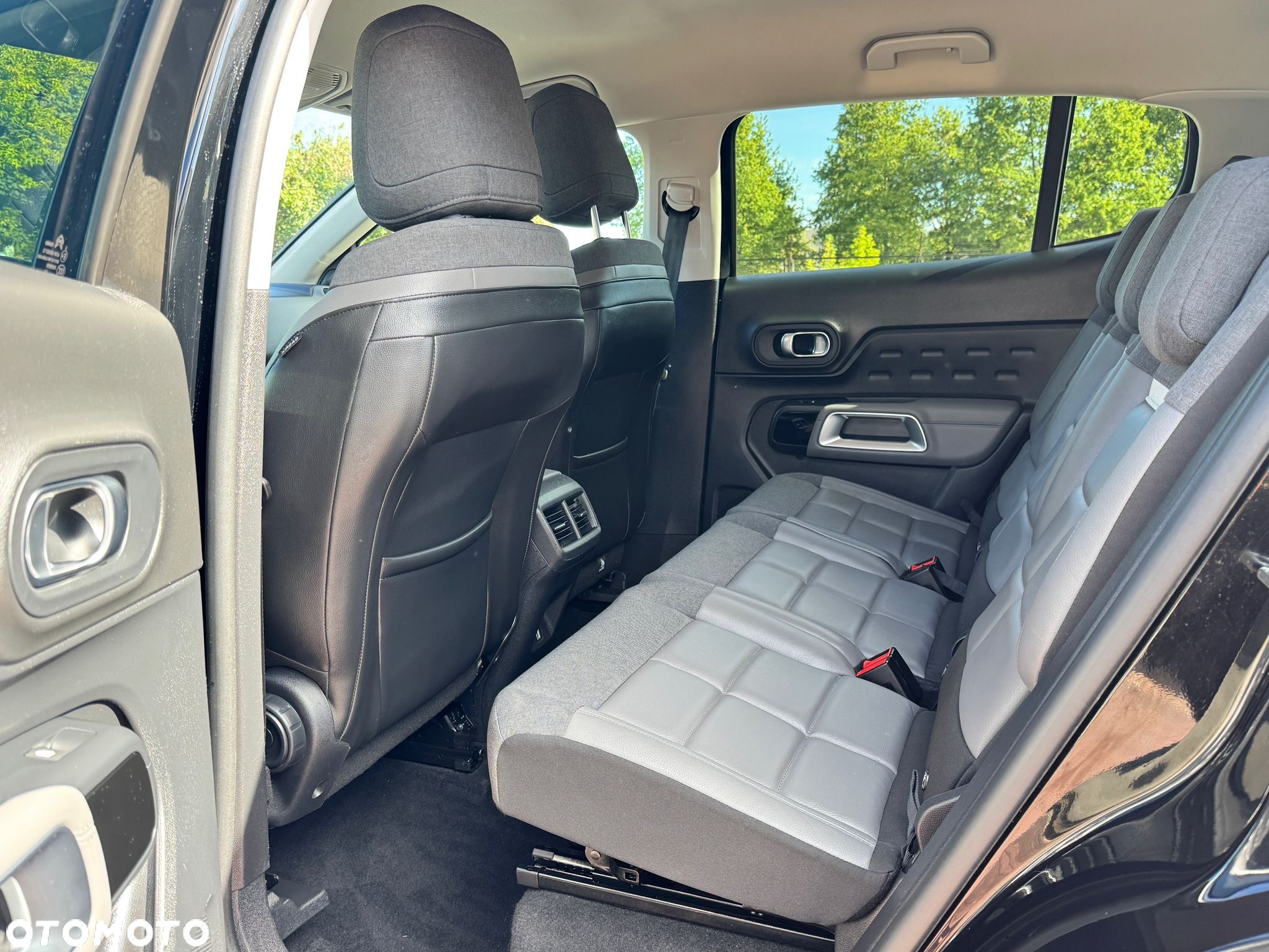 Citroën C5 Aircross 1.6 PHEV 225 Shine EAT8 - 6