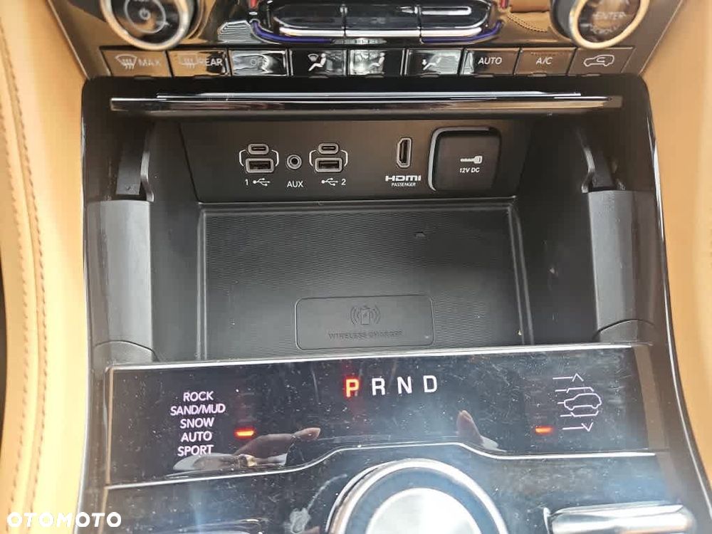 Jeep Grand Cherokee 3.6 V6 Summit - 23