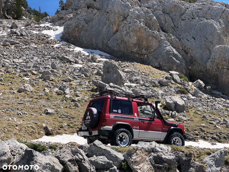 4x 4x4 Felgi 16 5x127 m.in. do JEEP Grand Cherokee WJ WG Wrangler JK - L2156 - 6