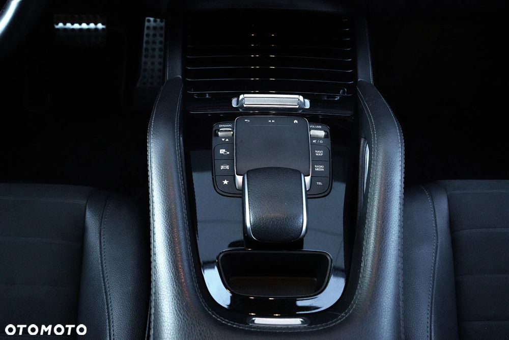 Mercedes-Benz GLE 300 d 4-Matic - 14