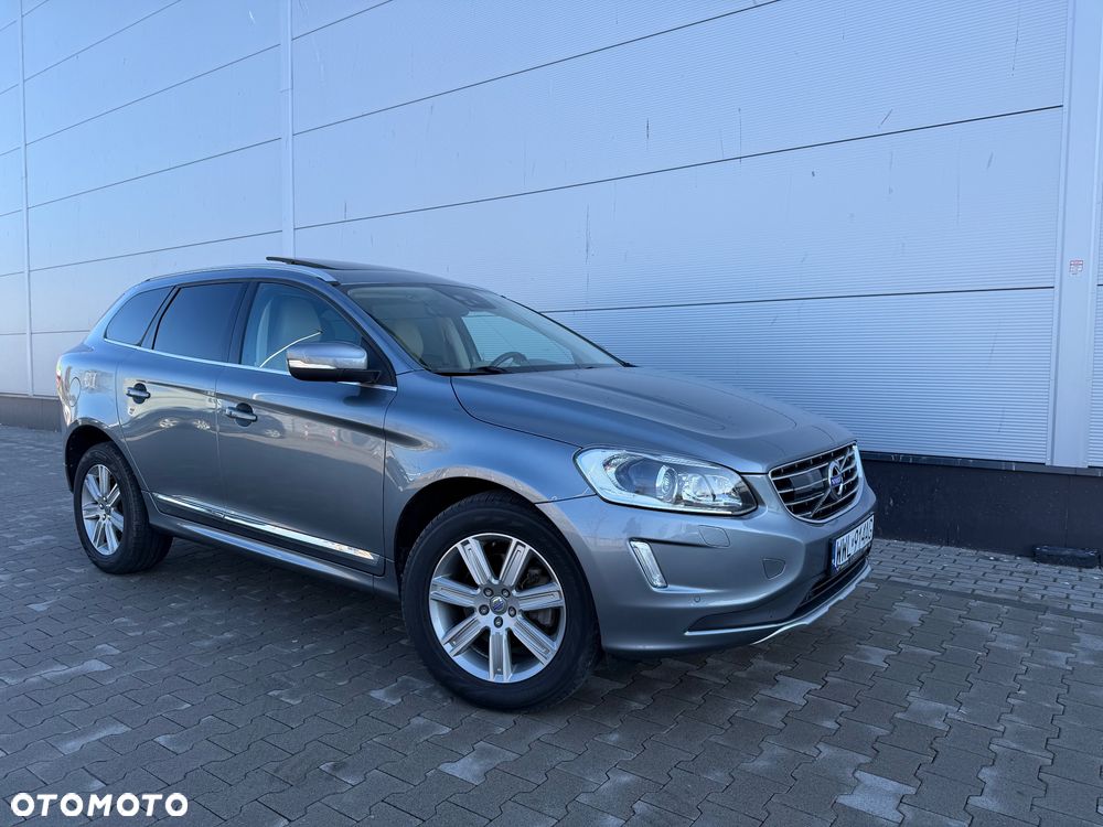 Volvo XC 60 T6 Drive-E Summum - 13
