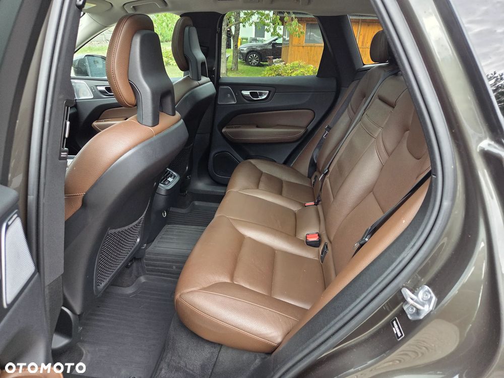Volvo XC 60 T6 AWD Inscription - 6