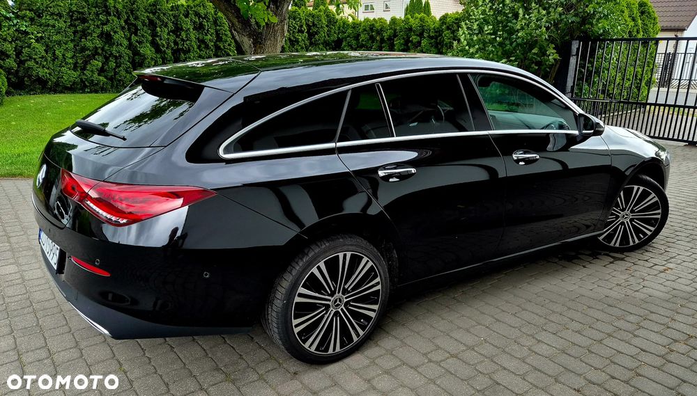 Mercedes-Benz CLA - 33