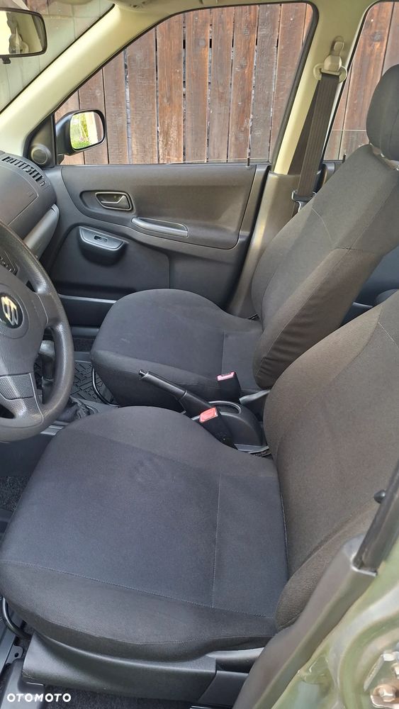 Suzuki Ignis 1.3 Comfort - 15