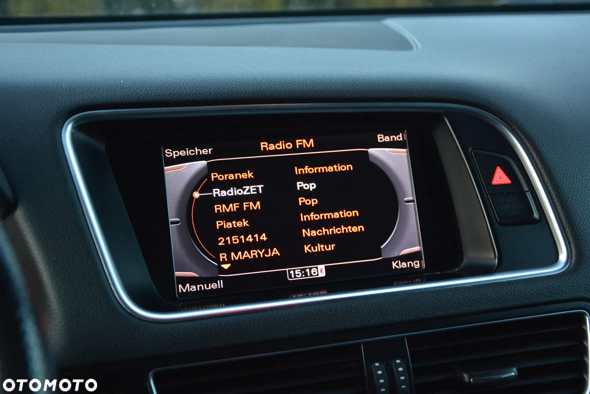 Audi Q5 2.0 TDI quattro Stronic - 21