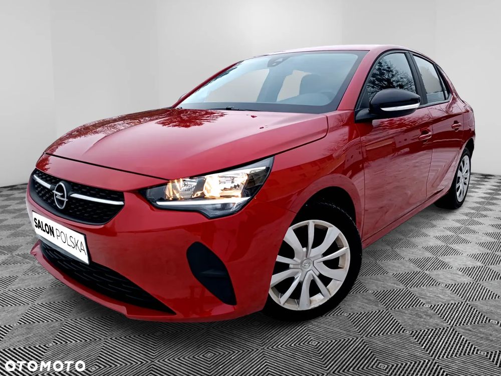 Opel Corsa 1.2 Business S&S - 6
