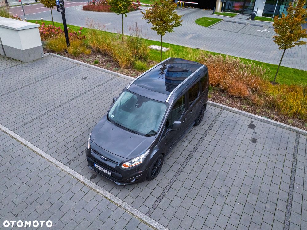 Ford Tourneo Connect 1.0 EcoBoost Titanium - 28